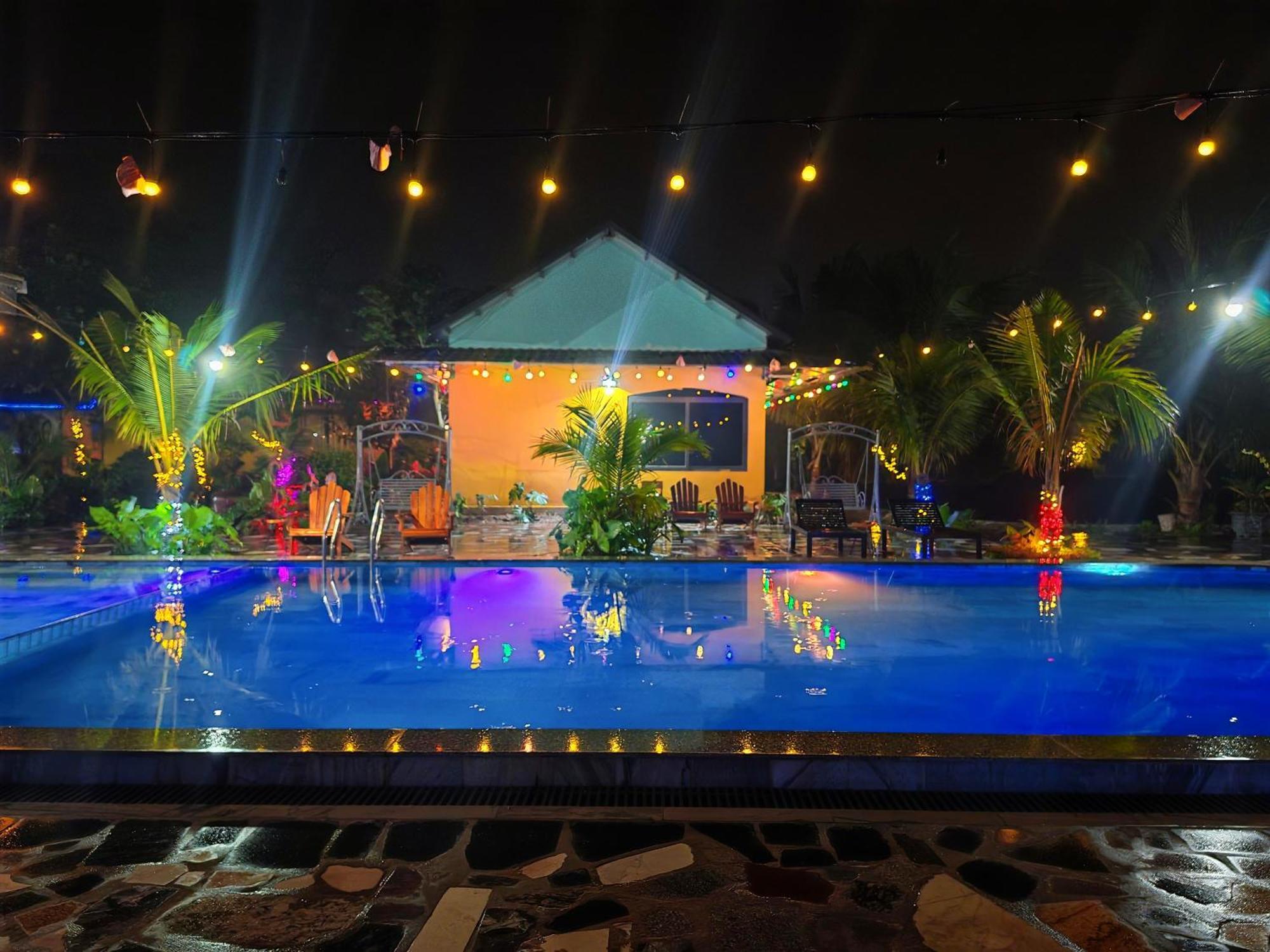 Ninh Binh Peaceful Retreat Villa Екстериор снимка
