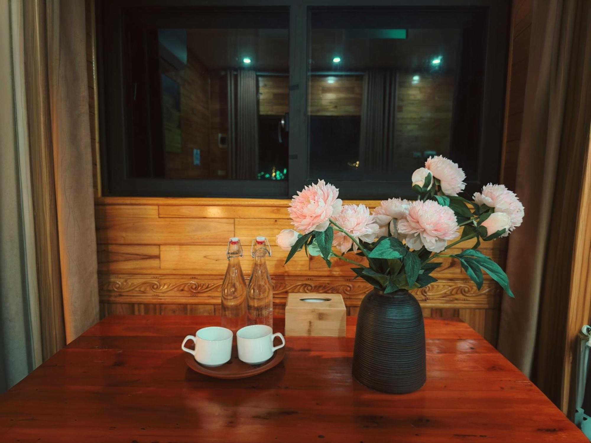 Ninh Binh Peaceful Retreat Villa Екстериор снимка