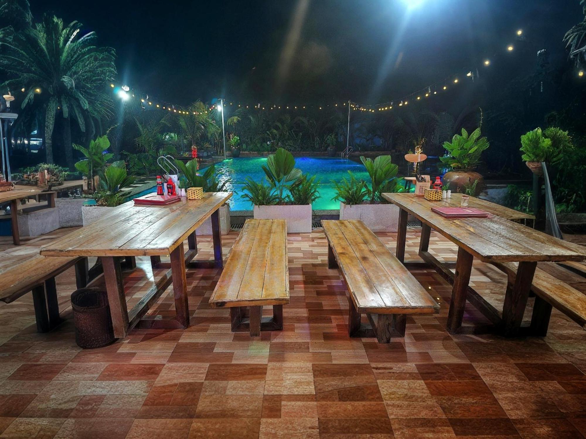 Ninh Binh Peaceful Retreat Villa Екстериор снимка