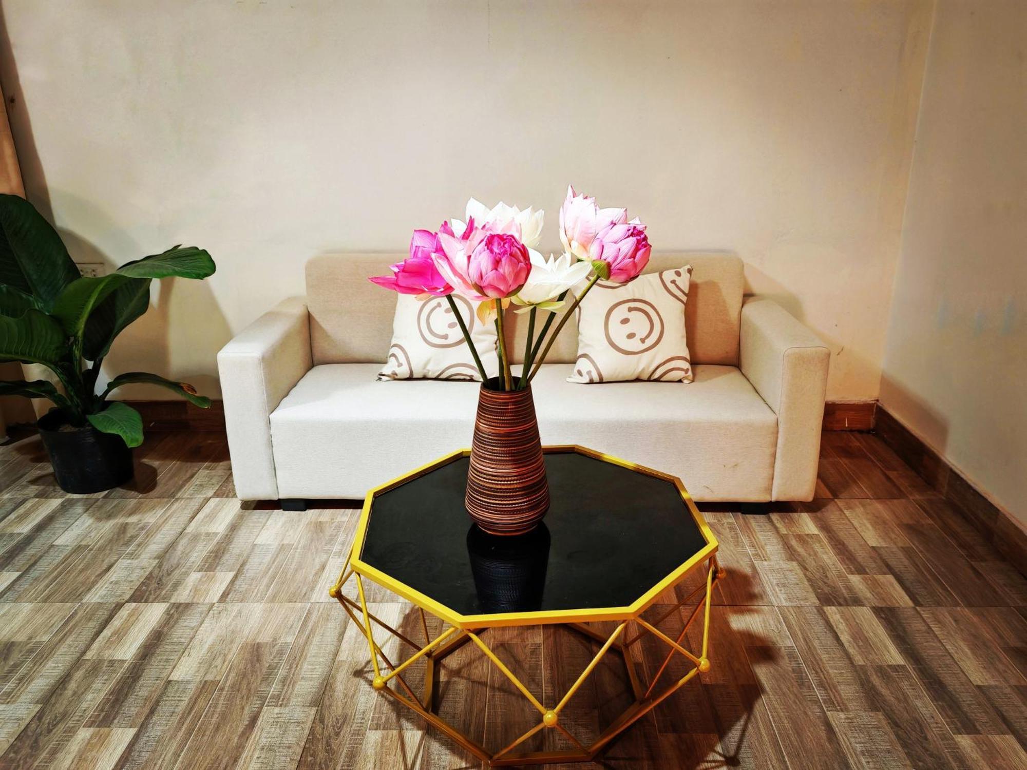 Ninh Binh Peaceful Retreat Villa Стая снимка